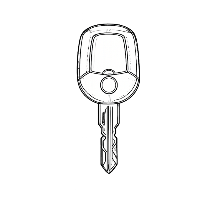 ALVA key