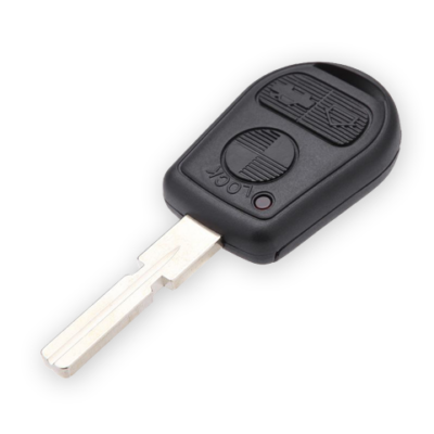 BMW smart key 2000s